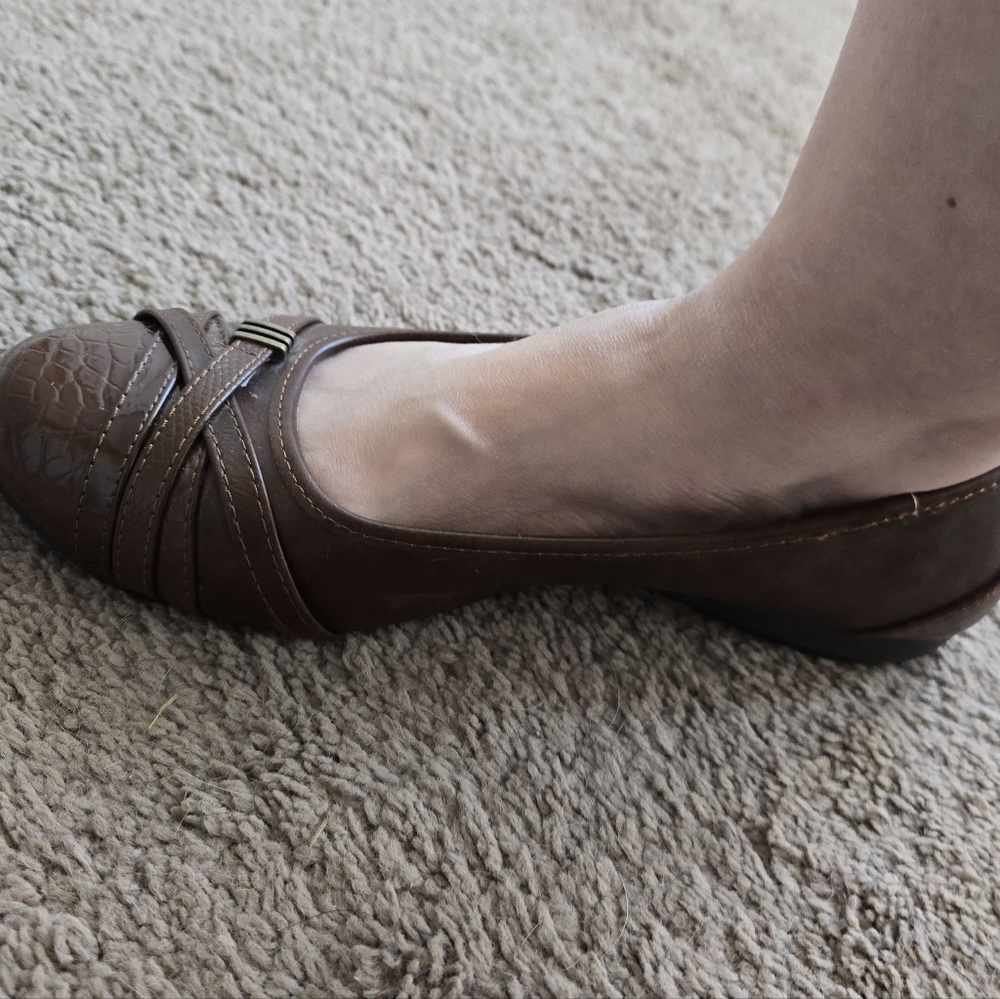 Women's shoes Time and True size 10W